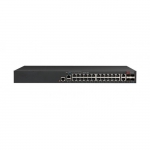 Brocade Ruckus ICX7150 (ICX7150-24P-4X10GR)
